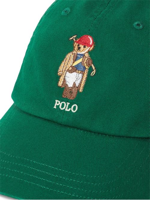 Cappello donna baseball POLO RALPH LAUREN | 211A87349002